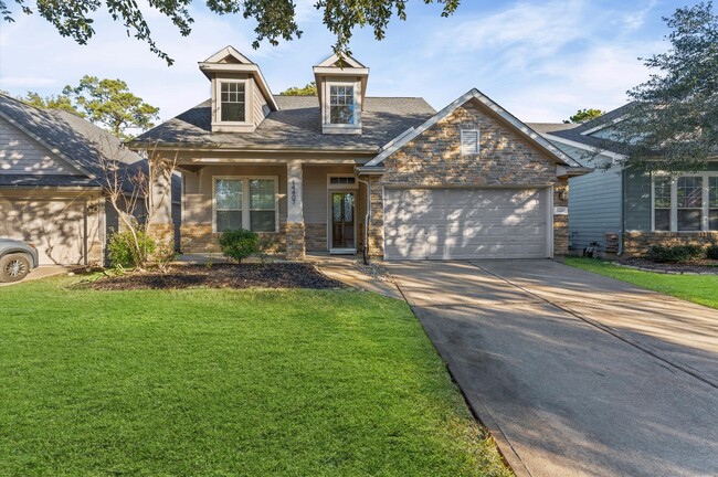 Building Photo - 14407 Bush Sage Dr