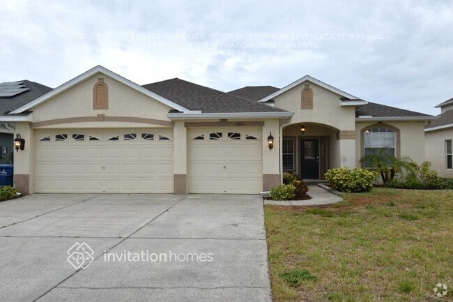 Building Photo - 2615 Jays Nest Ln