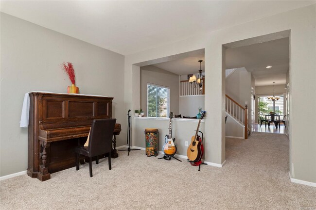 Foto del edificio - 14124 Petrel Dr