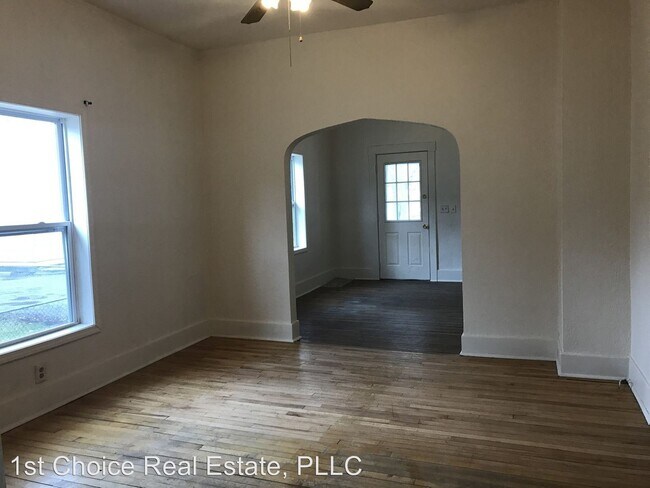 Building Photo - 2 br, 1 bath House - 6 Lawler Ct