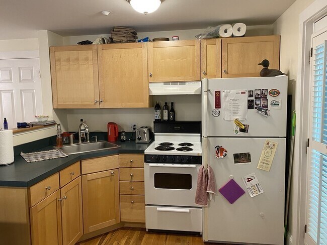 Foto del edificio - 411 Norfolk St