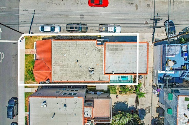 Foto del edificio - 134 Prospect Ave