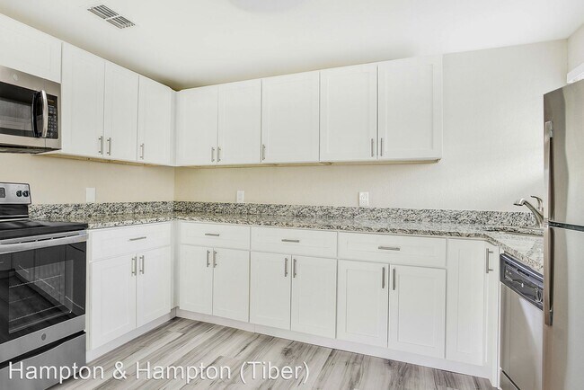 Foto del edificio - 3 br, 1 bath House - 900 23RD STREET NW
