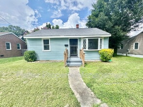 Building Photo - 3223 Jeter Ave
