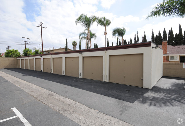 Building Photo - Countryside Townhomes Apartments