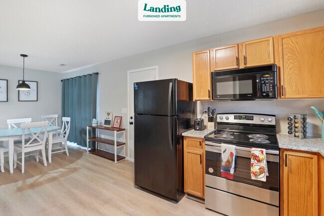 Foto del edificio - 1374 Chickweed St