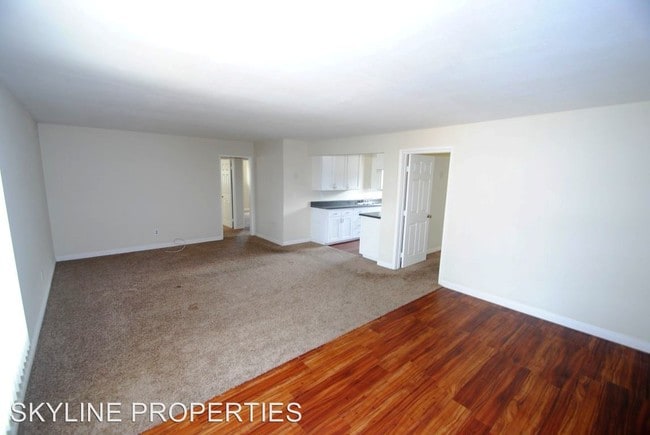 Building Photo - 4142 Hathaway Ave