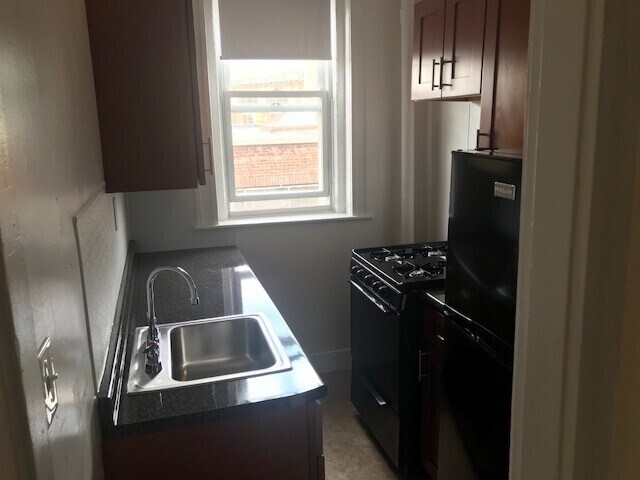 Foto del edificio - 1175 Boylston St