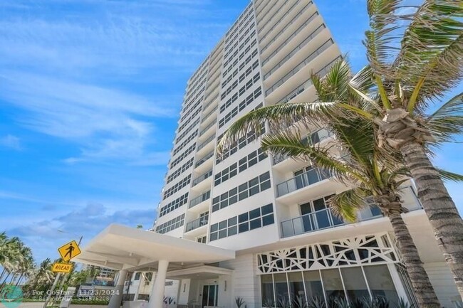 Foto del edificio - 209 N Fort Lauderdale Beach Blvd