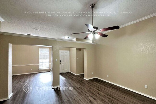 Foto del edificio - 1501 Hunter Ct