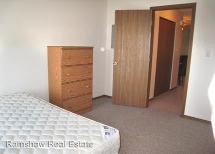 Foto del edificio - 1 br, 1 bath Apartment - 1206 Wesley Ave
