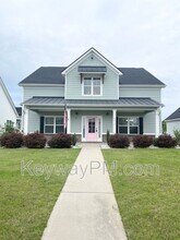 Building Photo - 2217 Laurens St