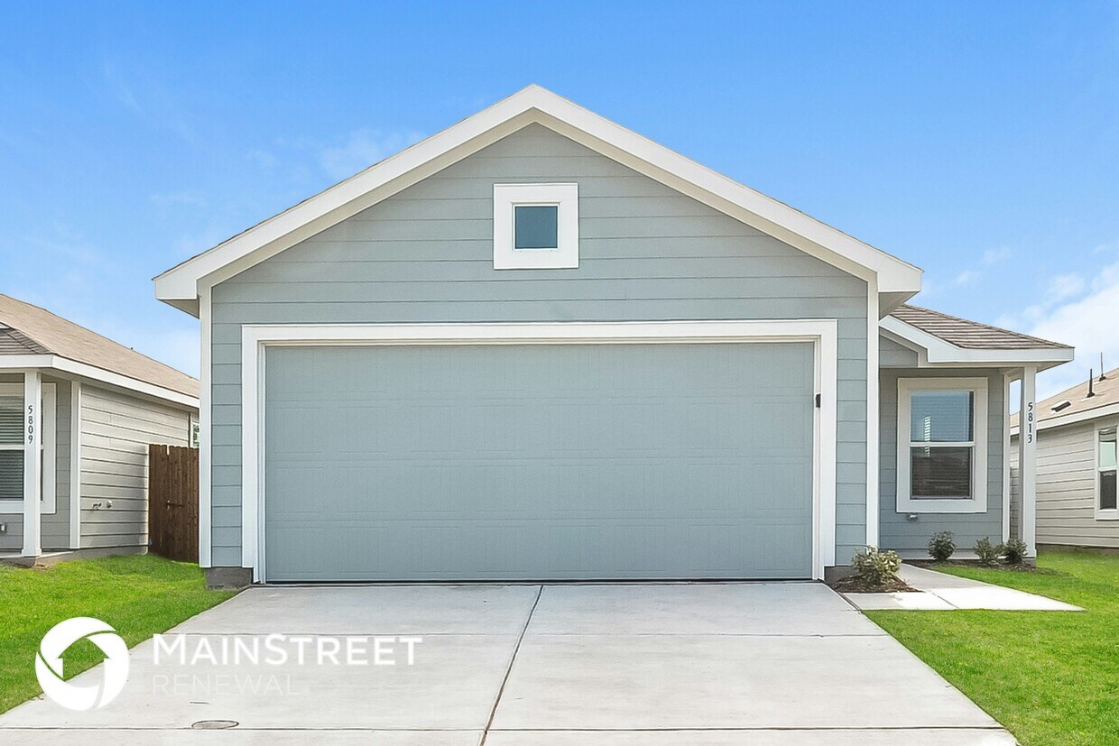 Foto principal - 5813 Rockrose Ln