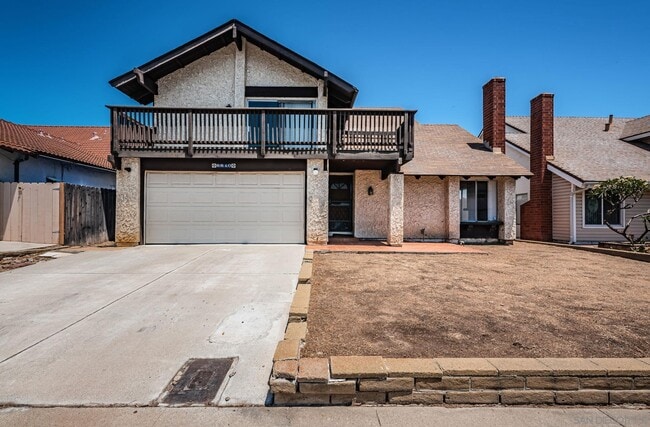 Building Photo - 8840 Cassioepia Way