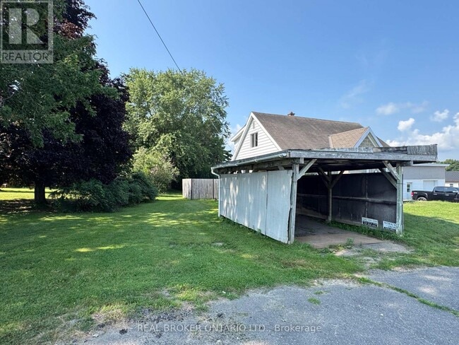 Building Photo - 4020 County 29 Rd