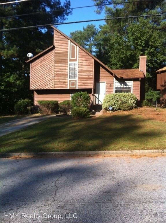 Primary Photo - 3 br, 2 bath House - 6176 Creekford Dr.