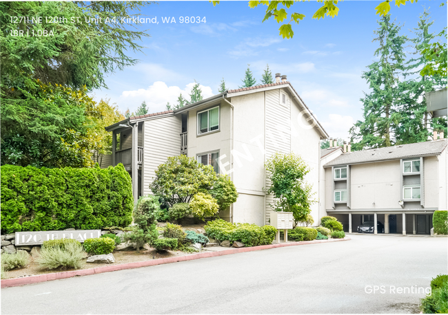 Building Photo - More Than a Home—It’s Totem Lake Living
