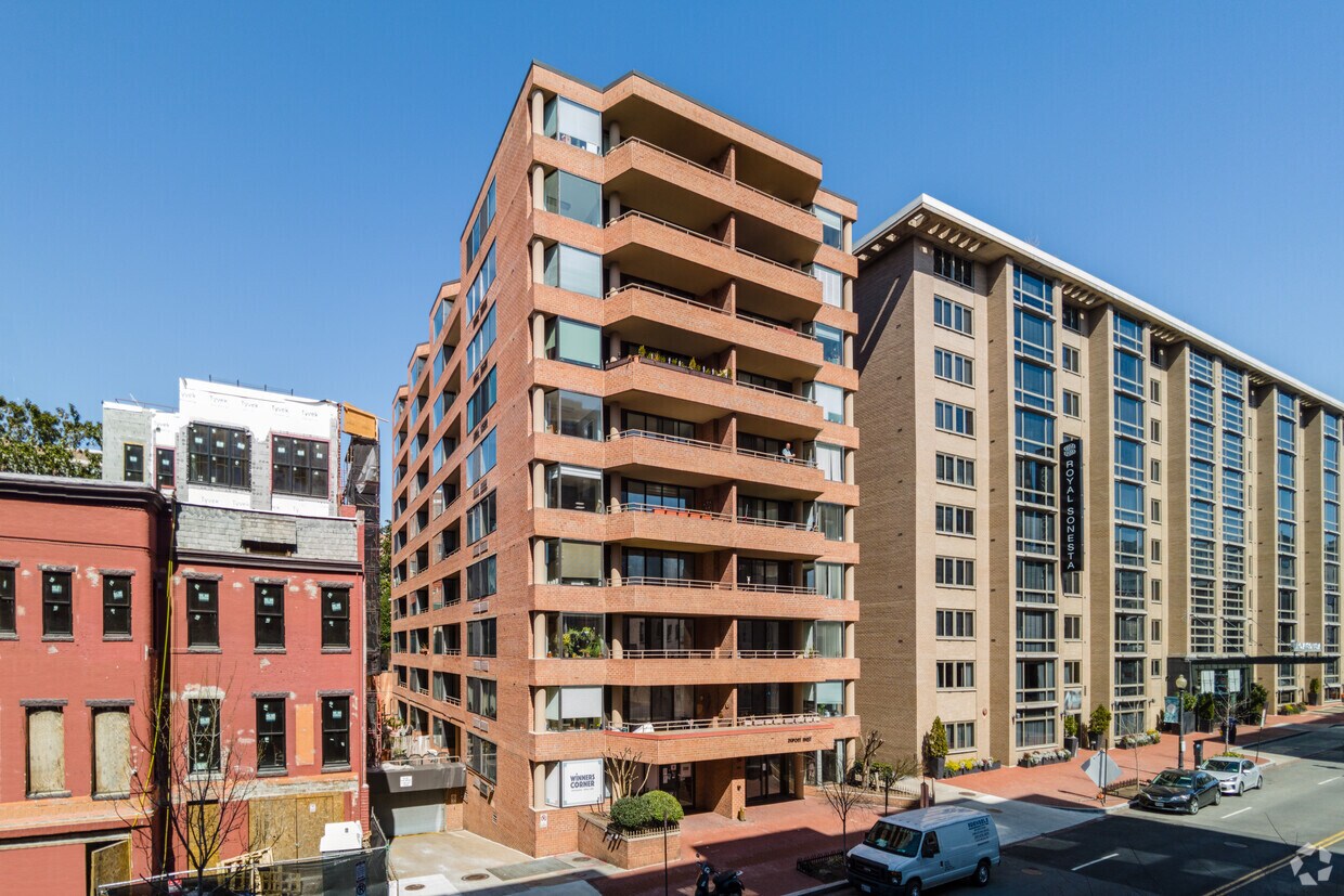 Foto principal - Dupont West