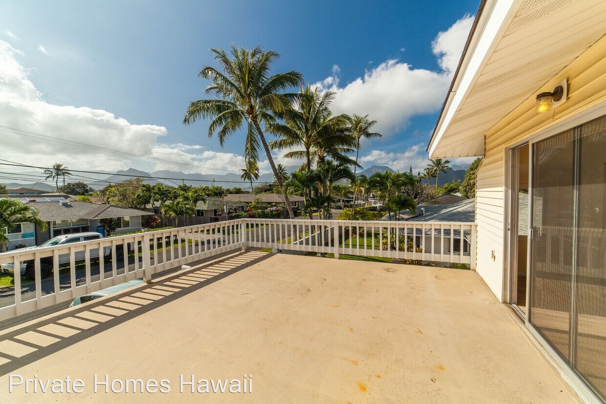 Foto principal - 1 br, 1 bath House - 428 Kaimake Loop