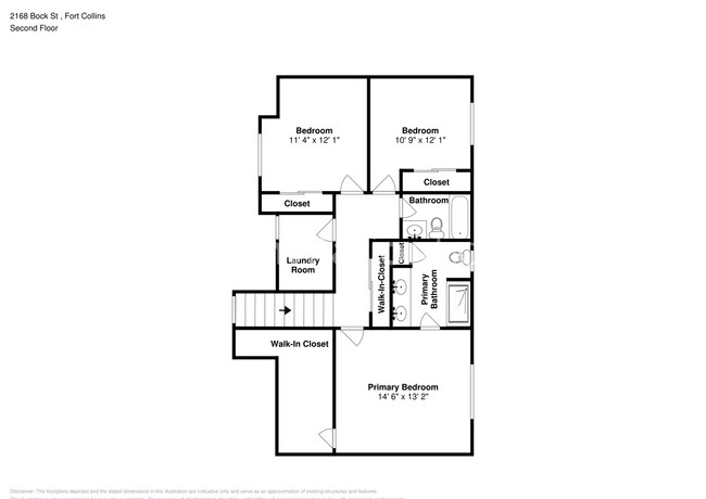 Building Photo - 2168 Bock St