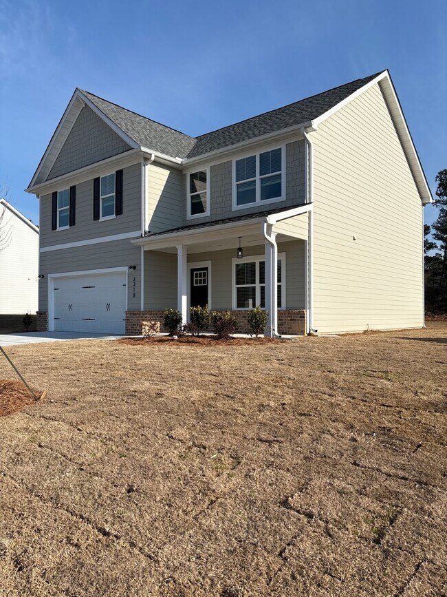 Building Photo - BRAND NEW SINGLE FAMILY HOME IN LOGANVILLE