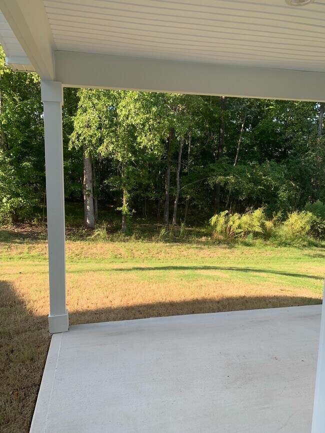 1009 Caswell Court Way, Durham, NC 27703 House Rental in Durham, NC