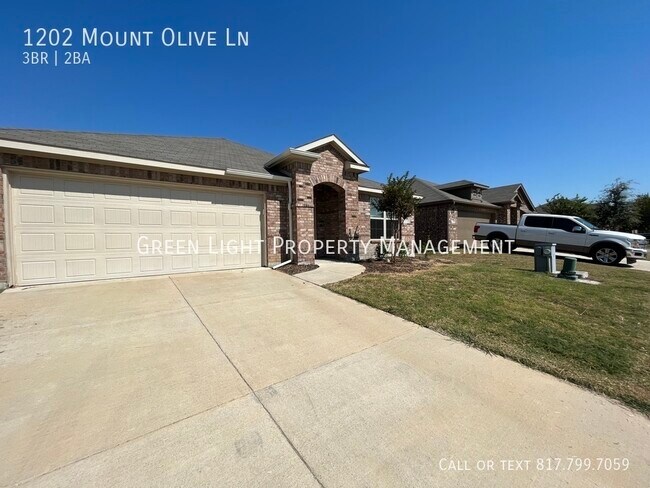 Building Photo - 1202 Mount Olive Ln