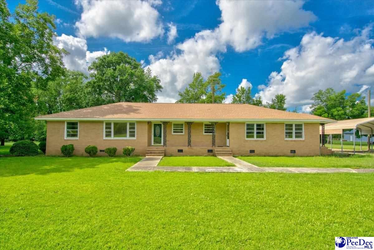 Foto principal - 3545 St James Rd
