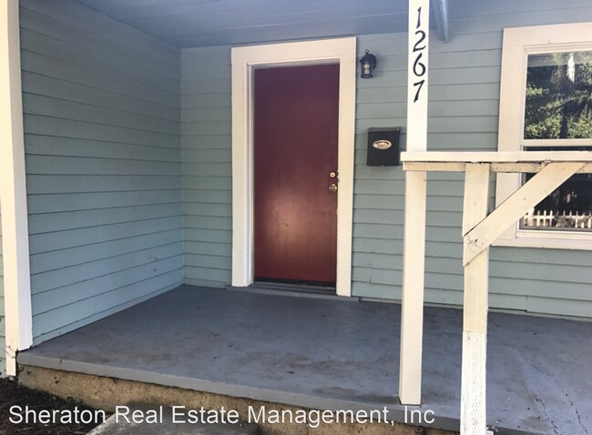 Foto del edificio - 3 br, 2 bath House - 1267 Warner Street