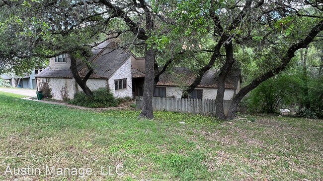 Building Photo - 2 br, 2 bath House - 6513 Cat Creek Trail