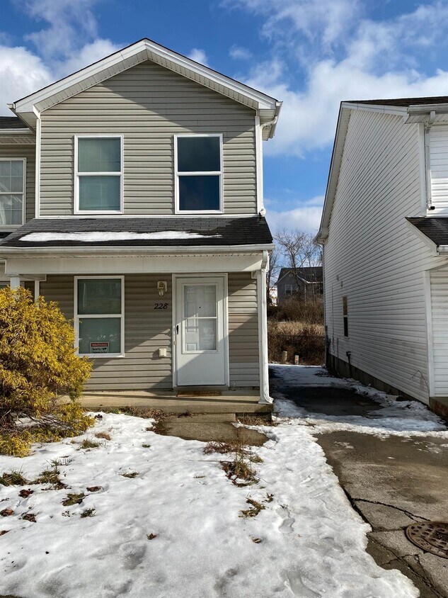 228 Mousas Way, Lexington, KY 40509 Townhouse for Rent in Lexington