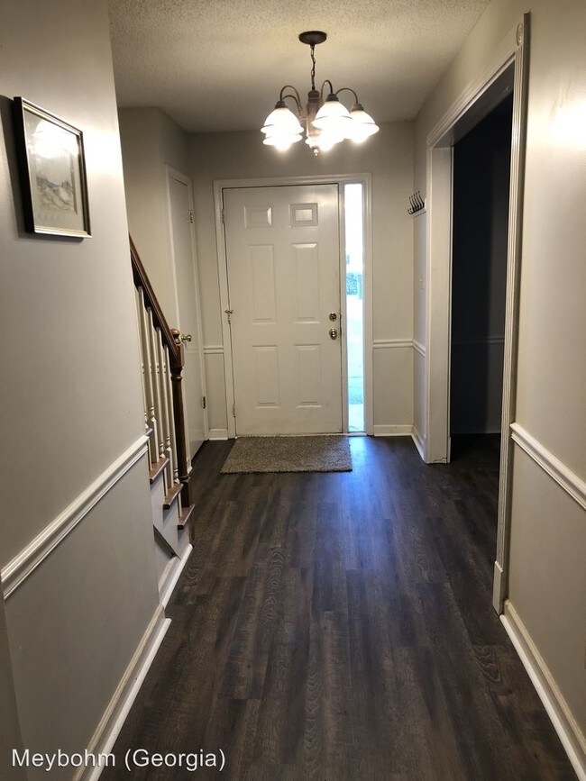 Building Photo - 3 br, 2.5 bath House - 2457 Riverlook Drive
