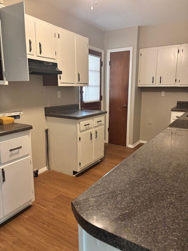 Foto del edificio - McCrory