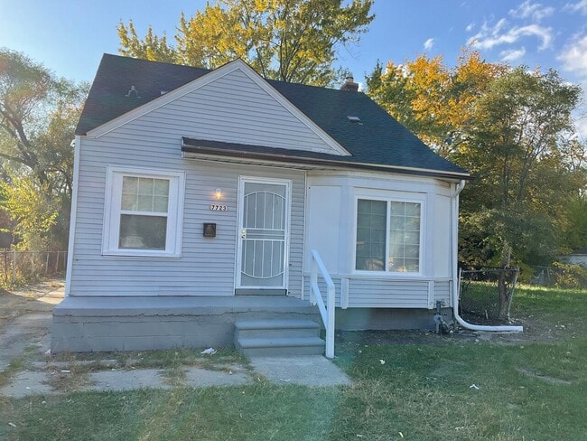 Building Photo - 7723 Vaughan St