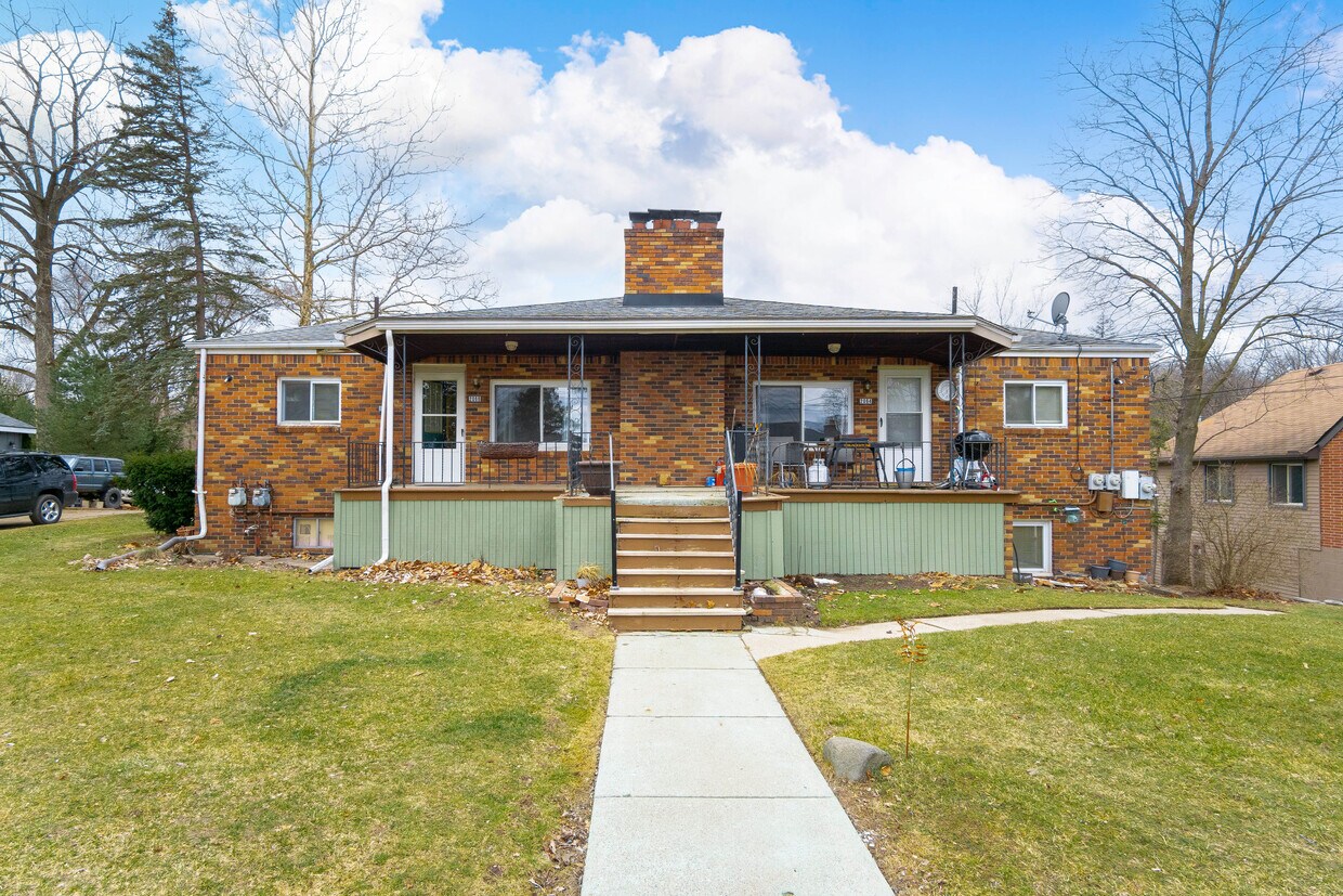 Primary Photo - 2066 Dunwoodie Ct
