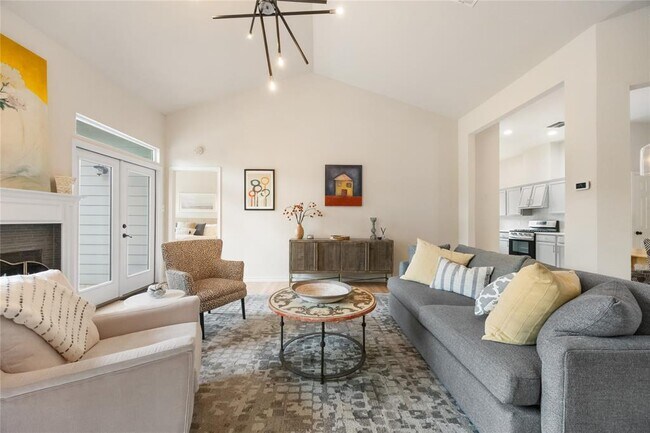 Foto del edificio - 2930 Jubilee Trail