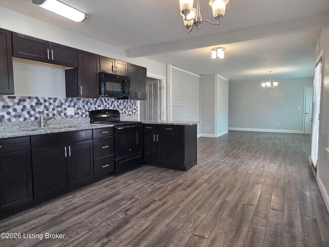 Foto del edificio - 1209 Durrett Ln