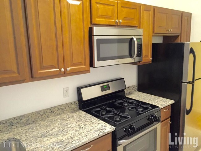 Foto del edificio - 615 W 173rd St