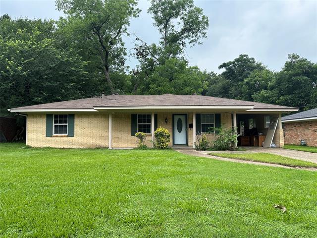 Primary Photo - 814 N 23 1/2 St