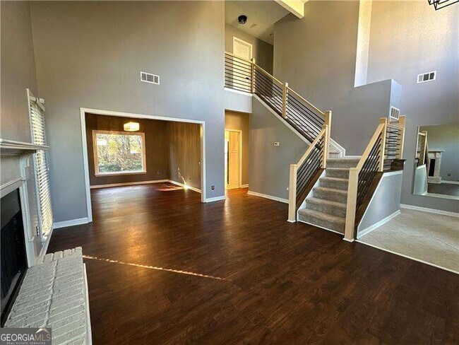 Building Photo - 1251 Green Oak Cir NW