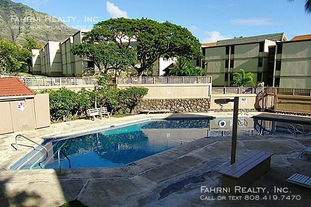 Building Photo - Makaha Valley Plantation