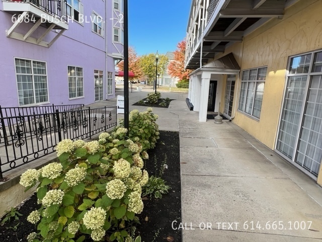 Building Photo - 6084 Busch Blvd
