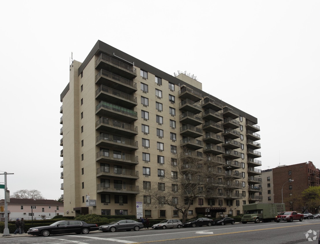 Primary Photo - Georgetown