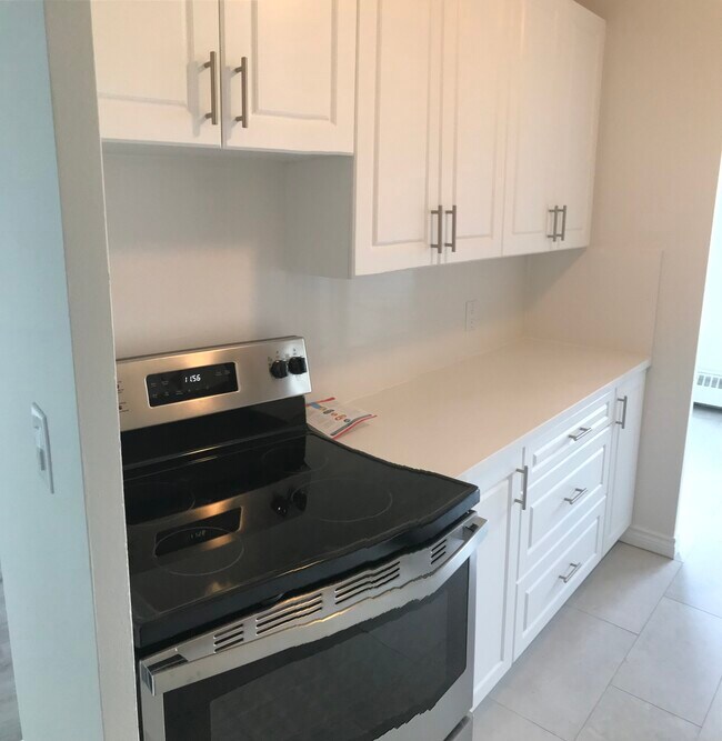 Photo du bâtiment - 70 Gulliver Rd