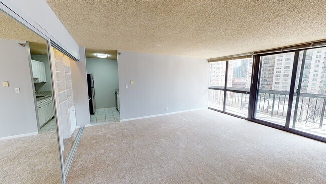 Foto del edificio - 33 W Delaware Pl