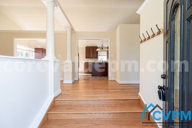 Foto del edificio - 4417 Poplar Ave