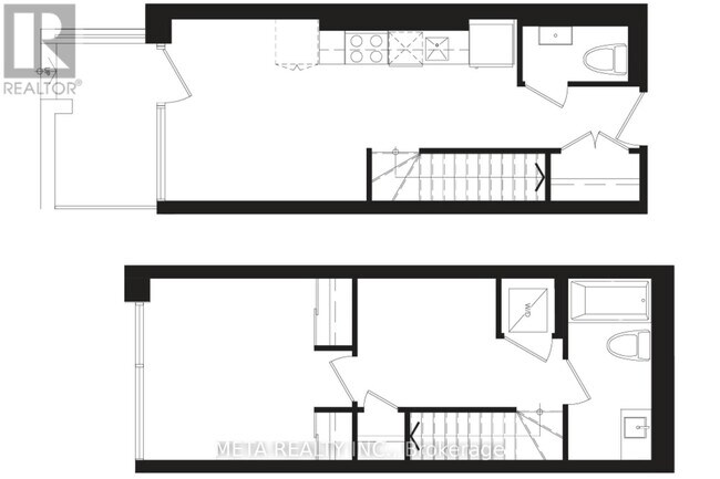Photo du bâtiment - 1614 Charles St