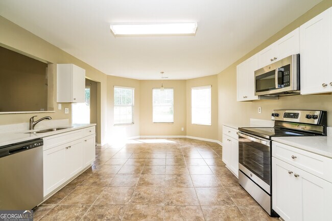 Foto del edificio - 6354 Klondike River Rd