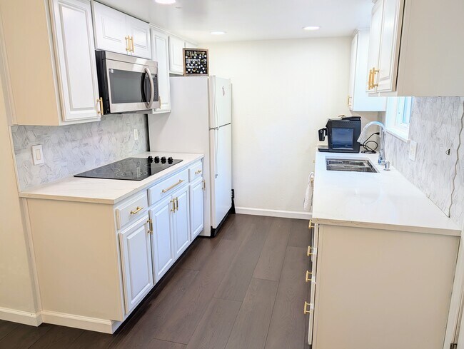 Foto del edificio - 5702 123rd Ave SE