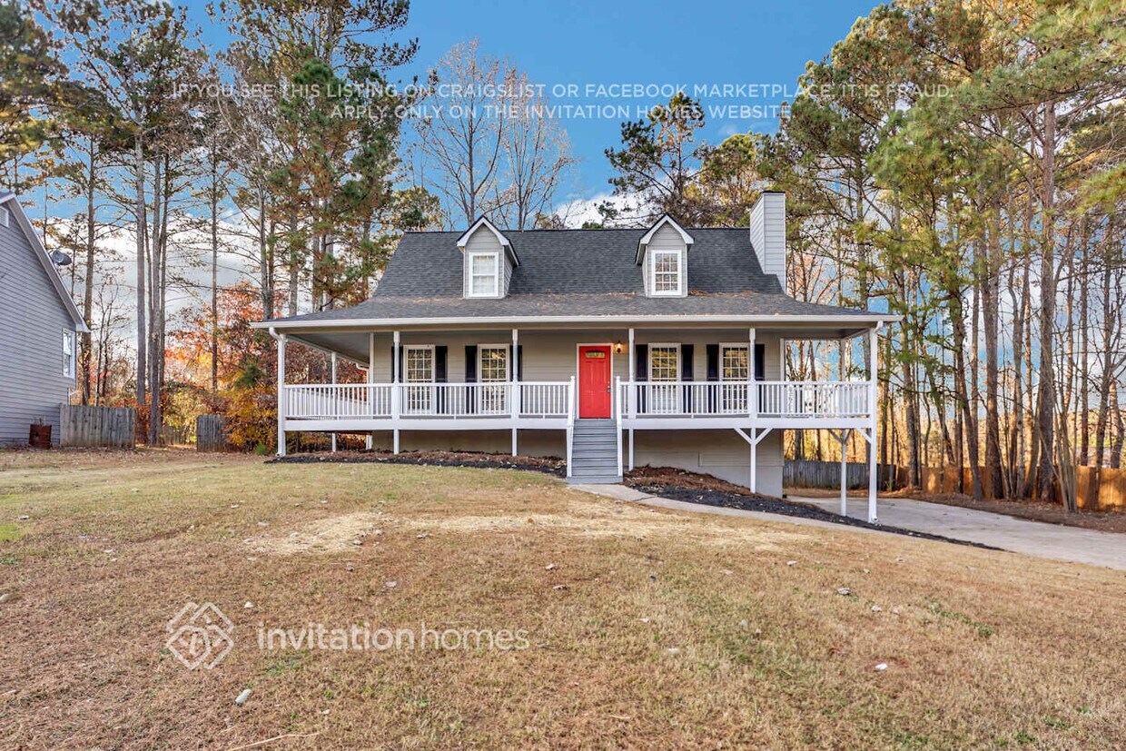 Foto principal - 240 Maplewood Ln